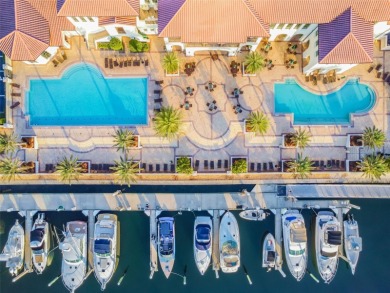 Welcome to Westshore Yacht Club--Tampa Bay's premier exclusive