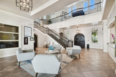 Welcome to Westshore Yacht Club--Tampa Bay's premier exclusive