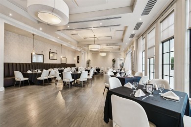 Welcome to Westshore Yacht Club--Tampa Bay's premier exclusive