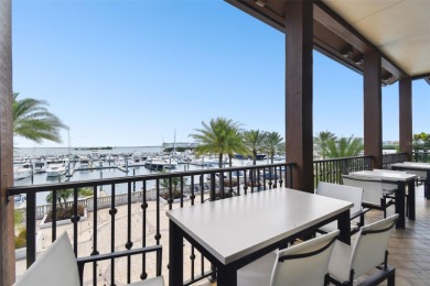 Welcome to Westshore Yacht Club--Tampa Bay's premier exclusive