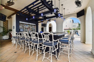 Welcome to Westshore Yacht Club--Tampa Bay's premier exclusive