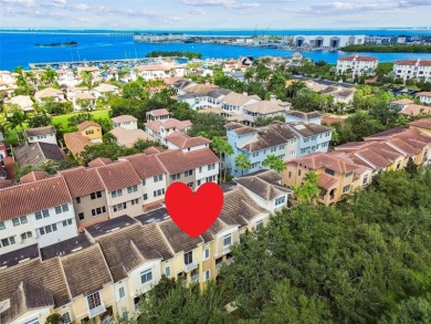 Welcome to Westshore Yacht Club--Tampa Bay's premier exclusive