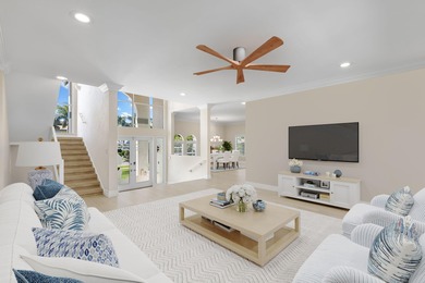 Welcome to Calusa Heights! This beautiful updated home is