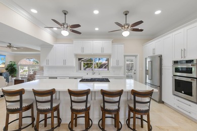 Welcome to Calusa Heights! This beautiful updated home is