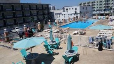 Isle of Palms Motel- 54 units which consists of 24 two room