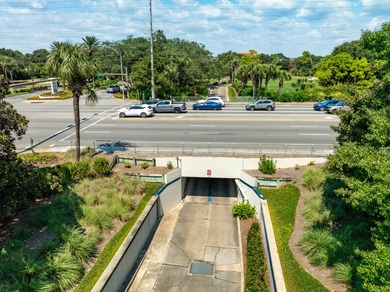 Beautiful Sunset Views!!! Located on the 4th floor of Bahia