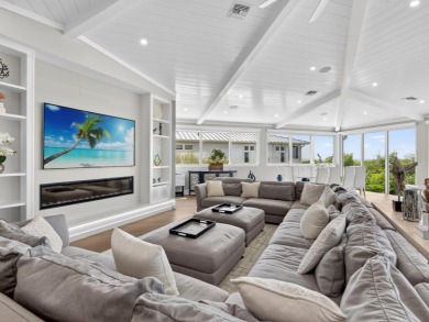 View, view, view! Experience modern luxury in this ''renovated