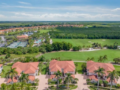 Here you'll find the ultimate in luxury living with this