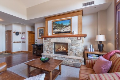 Perched on the top floor of Iron Horse North in the heart of the