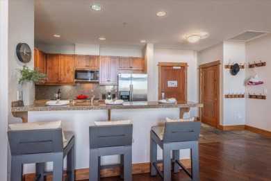 Perched on the top floor of Iron Horse North in the heart of the