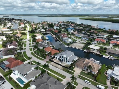 Welcome to 159 Dan River Ct - a striking contemporary new