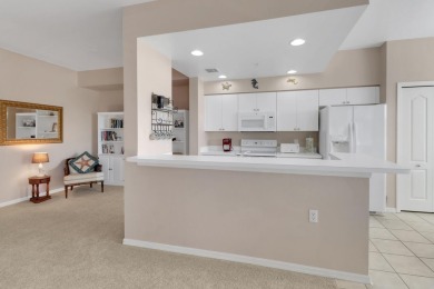 Explore this second floor, highly sought-after Brookside floor