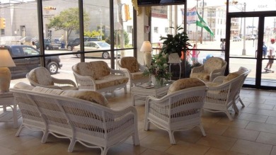 Beach Terrace Motel in the heart of the Entertainment District