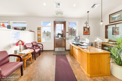 Well established Physical Therapy Business with clientele from