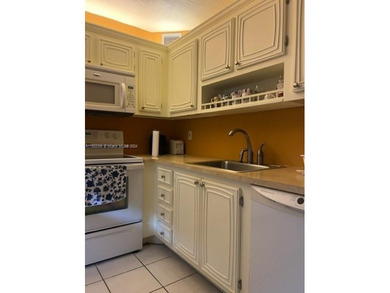 Cozy and well-maintained apartment, 1 bedroom, 1-bathroom