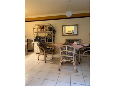 Cozy and well-maintained apartment, 1 bedroom, 1-bathroom