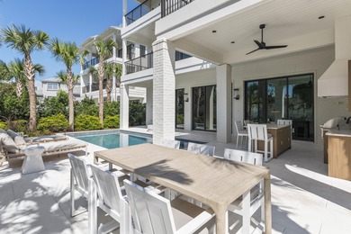 Experience refined coastal living in this newly built, fully