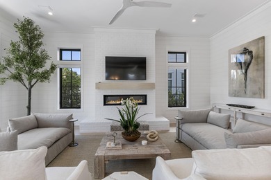 Experience refined coastal living in this newly built, fully