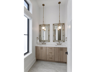 Experience refined coastal living in this newly built, fully