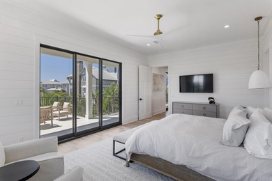 Experience refined coastal living in this newly built, fully