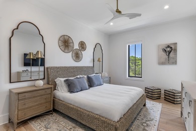 Experience refined coastal living in this newly built, fully