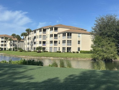 Captivating views... Wonderful 3rd floor bundled golfing condo