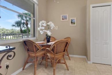 Captivating views... Wonderful 3rd floor bundled golfing condo