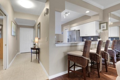 Captivating views... Wonderful 3rd floor bundled golfing condo