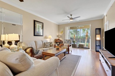 Captivating views... Wonderful 3rd floor bundled golfing condo