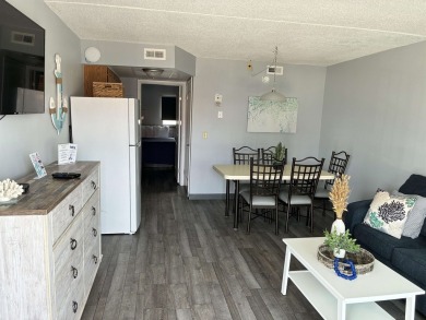 Location, Location, Location, this third-floor spacious and