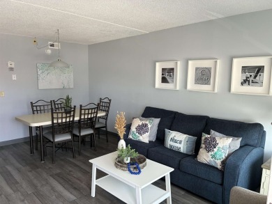 Location, Location, Location, this third-floor spacious and