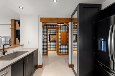 EQUINOXE - The ultimate mountain living with this beautifully