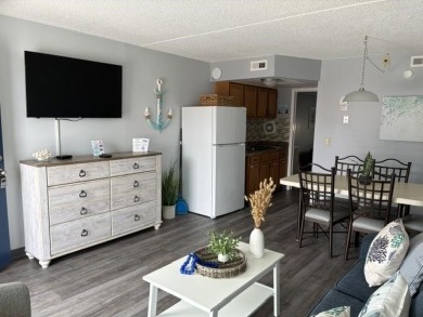 Location, Location, Location, this third-floor spacious and