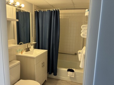 Location, Location, Location, this third-floor spacious and