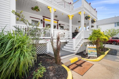 Ever dreamed of owning a waterfront hotel complete with a