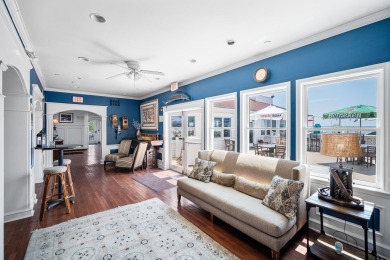 Ever dreamed of owning a waterfront hotel complete with a