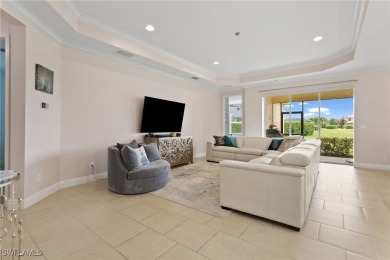 Welcome to this stunning 3-bedroom + den home located behind the