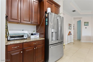 Welcome to this stunning 3-bedroom + den home located behind the