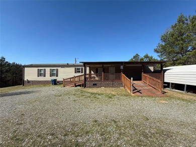 If you're looking for privacy, seclusion and peace..Then you're