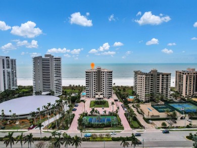 Enjoy stunning Gulf-front living at the Duchess Condominium