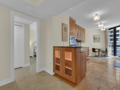 Enjoy stunning Gulf-front living at the Duchess Condominium