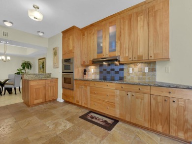 Enjoy stunning Gulf-front living at the Duchess Condominium