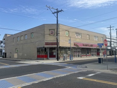 Rare opportunity to acquire a 20,000 SF, two-story commercial