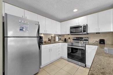 Escape to paradise in this stunning 4th-floor 3-bedroom