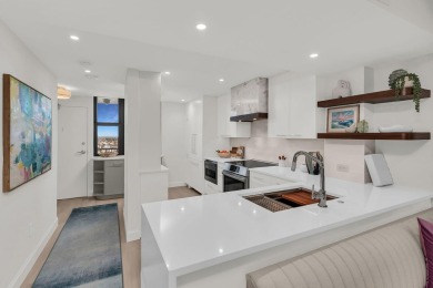 Experience luxury living at its finest in this newly renovated