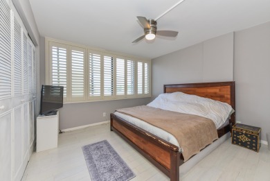 Location location!Beautiful remodeled  2 story penthouse with