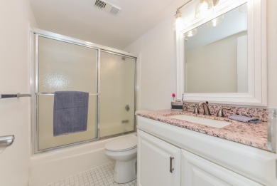 Location location!Beautiful remodeled  2 story penthouse with