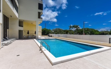 Location location!Beautiful remodeled  2 story penthouse with