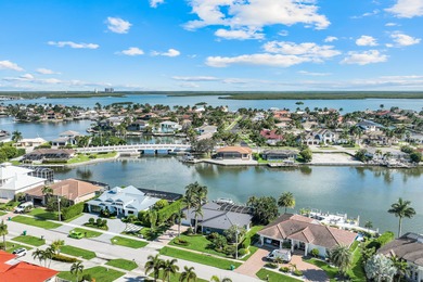 Introducing 427 Nassau Court, on WIDE WATER! Act now, 427 Nassau