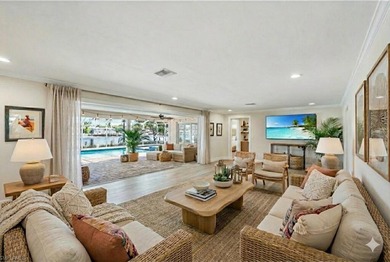 Introducing 427 Nassau Court, on WIDE WATER! Act now, 427 Nassau